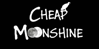 logo Cheap Moonshine